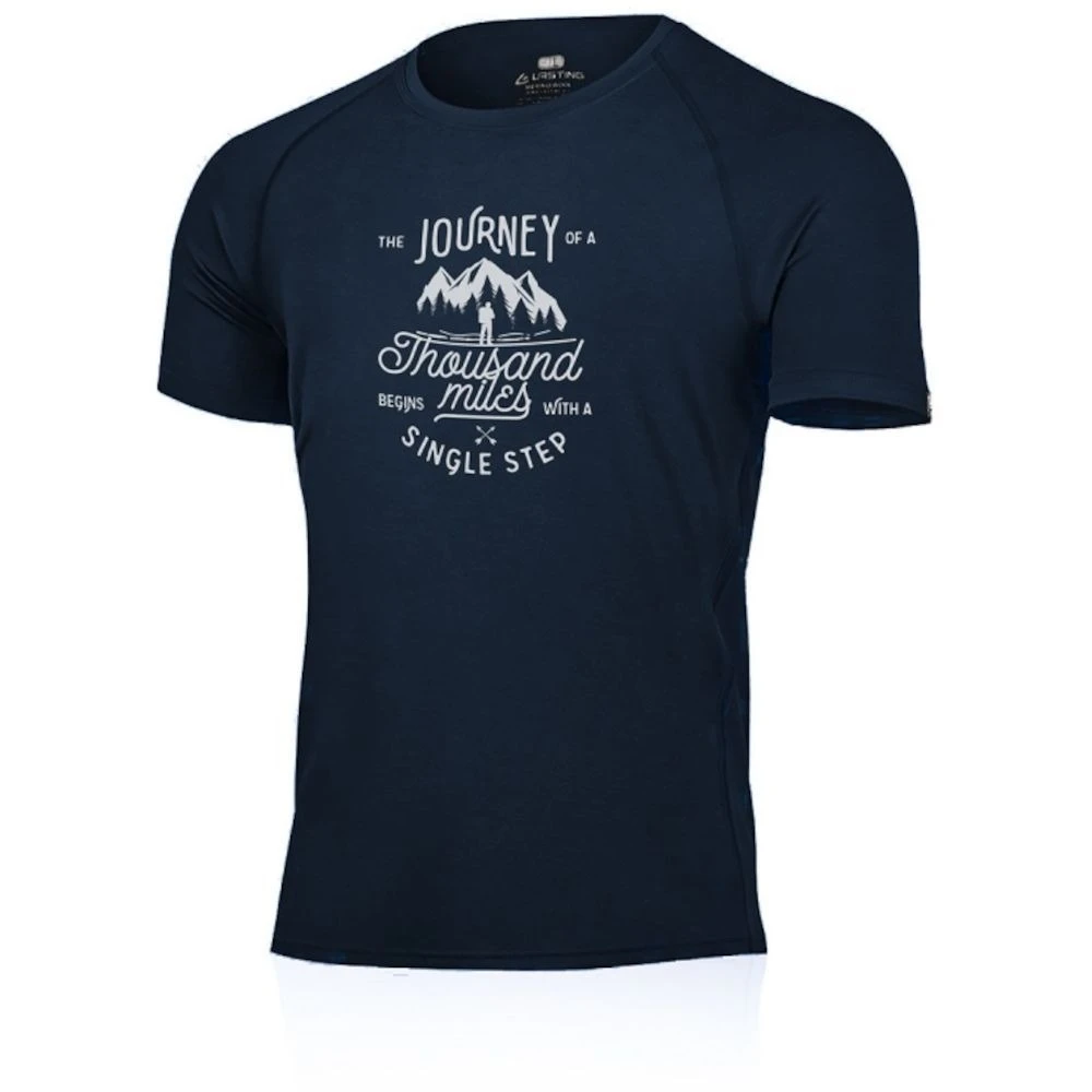 Футболка Lasting Journey