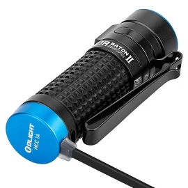 Ліхтар Olight S1R Baton II