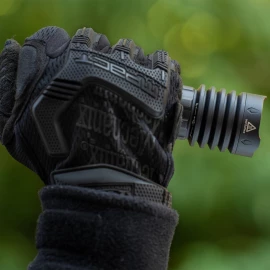 Ліхтар Olight Warrior X 4 KIT