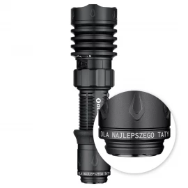 Ліхтар Olight Warrior X 4