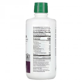 Алое Вера Nature's Way Aloe Vera Gel & Juice - 1000 ml