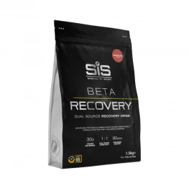 Восстановительный напиток SIS Beta Recovery 1500 г