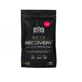 Напій відновлювальний SIS Beta Recovery 500 г