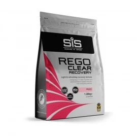 Восстановительный напиток SIS REGO Clear Powder 1380 г
