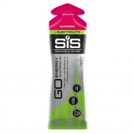 Гель SIS GO + Electrolyte Gel 60 мл 