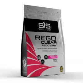 Напій відновлювальний SIS REGO Clear Powder 460 г