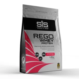 Протеин SIS REGO Whey Protein 1350 г