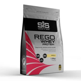 Протеин SIS REGO Whey Protein 1350 г
