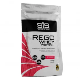 Протеин SIS REGO Whey Protein 450 г