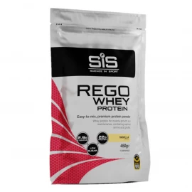 Протеин SIS REGO Whey Protein 450 г