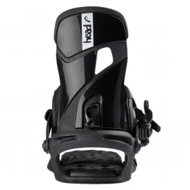Крепления сноубордические Head NX One 2022