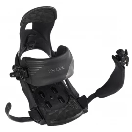 Крепления сноубордические Head NX One 2022