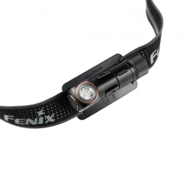 Ліхтар налобний Fenix HM23 Scout V2.0