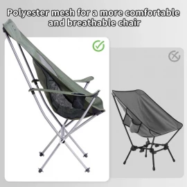 Крісло Naturehike CNK2300JU0003