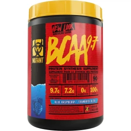Аминокислота Mutant BCAA 9.7 1044 г 