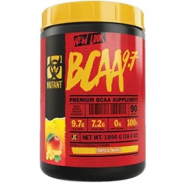 Аминокислота Mutant BCAA 9.7 1090 г