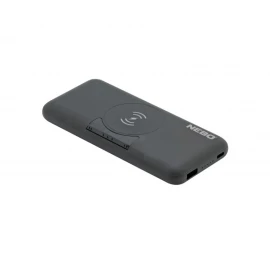 Павербанк Nebo 10K Powerbank w/ Kickstand & wWreless Charging