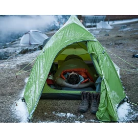 Палатка Naturehike Cloud Up 1 Updated NH18T010-T, 210T