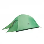Палатка Naturehike Cloud Up 1 Updated NH18T010-T, 210T