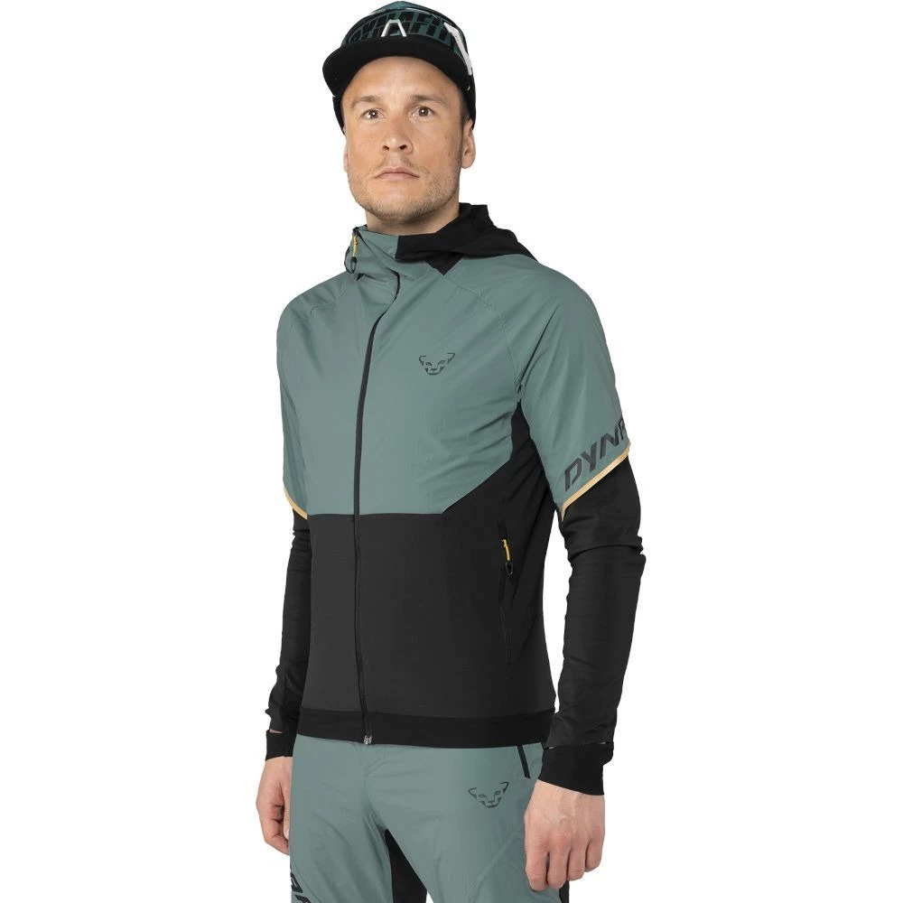 Куртка Dynafit Alpine Hybrid Mns