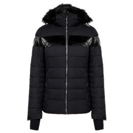 Куртка CMP W Jacket Zip Hood 