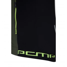 Кофта CMP Men's Unlimitech Hybrid Jacket