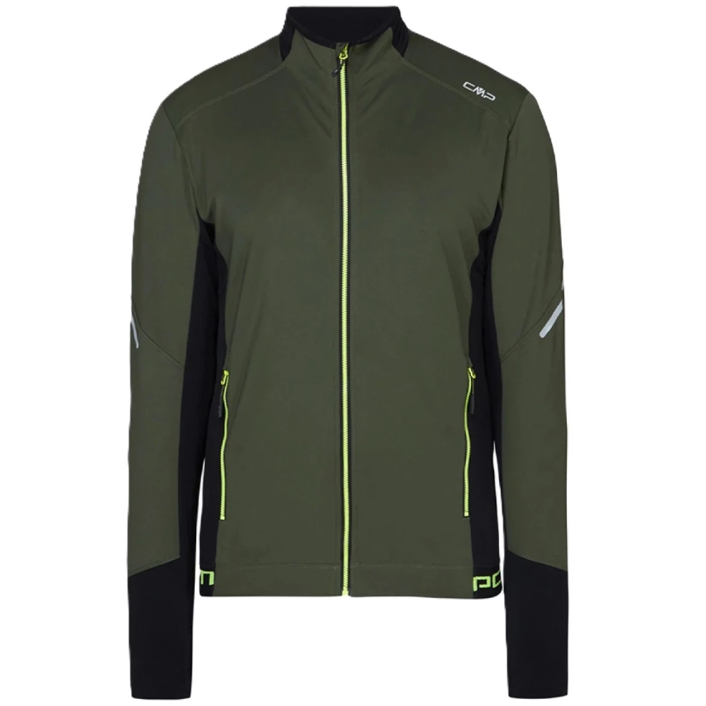 Кофта CMP Men's Unlimitech Hybrid Jacket
