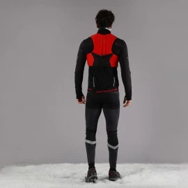 Кофта CMP Men's Unlimitech Hybrid Jacket