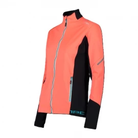 Кофта CMP Women's Full-Zip Hybrid Jacket