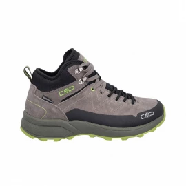 Черевики CMP Men's Kaleepso Mid Hiking Shoe