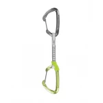 Відтяжка Climbing Technology Lime Mix set 22 cm DY anodized