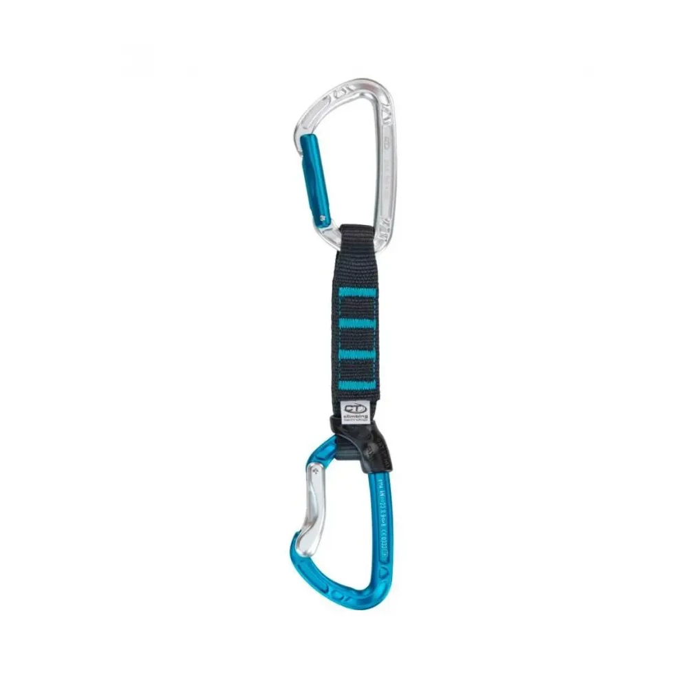 Відтяжка Climbing Technology Aerial Pro Set NY 17 cm