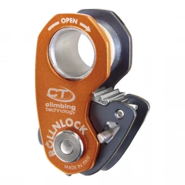 Зажим Climbing Technology Roll N Lock Pul/Rope Cl