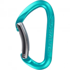 Карабін Climbing Technology Salto Bent Gate