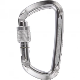 Карабін Climbing Technology D-Shape SG