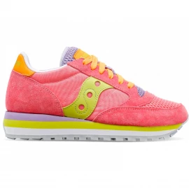 Кроссовки Saucony Jazz Triple Summer Wmn