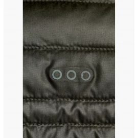 Куртка Saucony M Solstice Oysterpuff Jacket