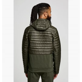 Куртка Saucony M Solstice Oysterpuff Jacket