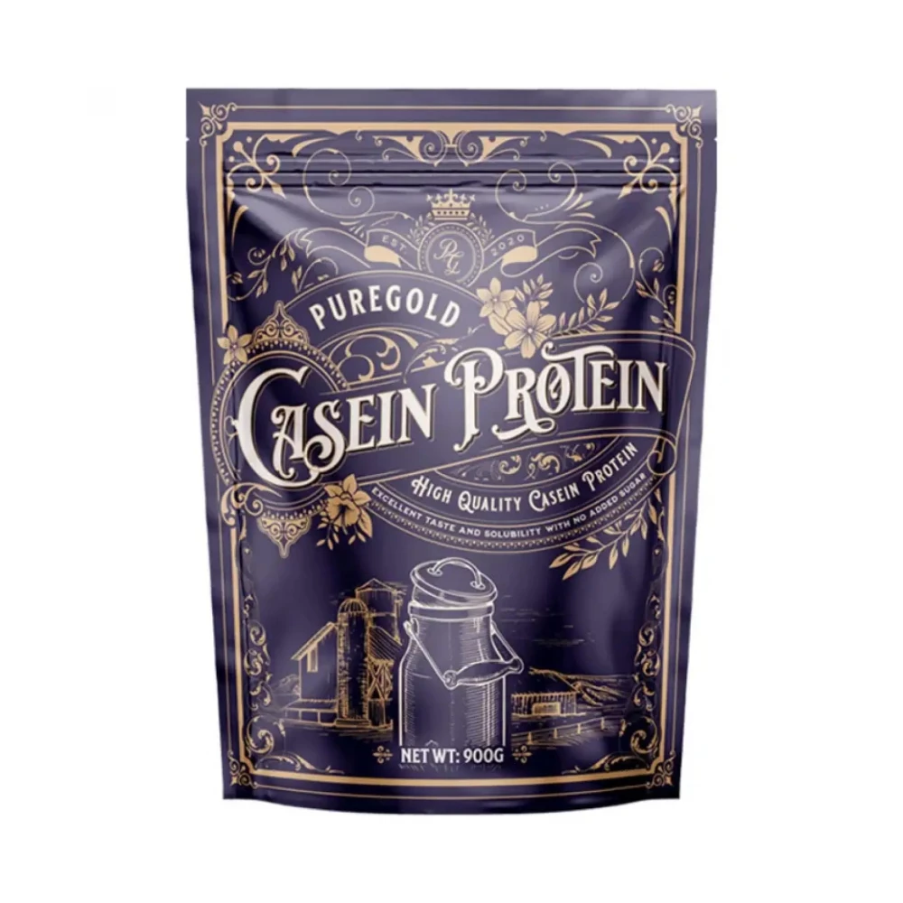 Протеин Pure Gold Casein - 900 g