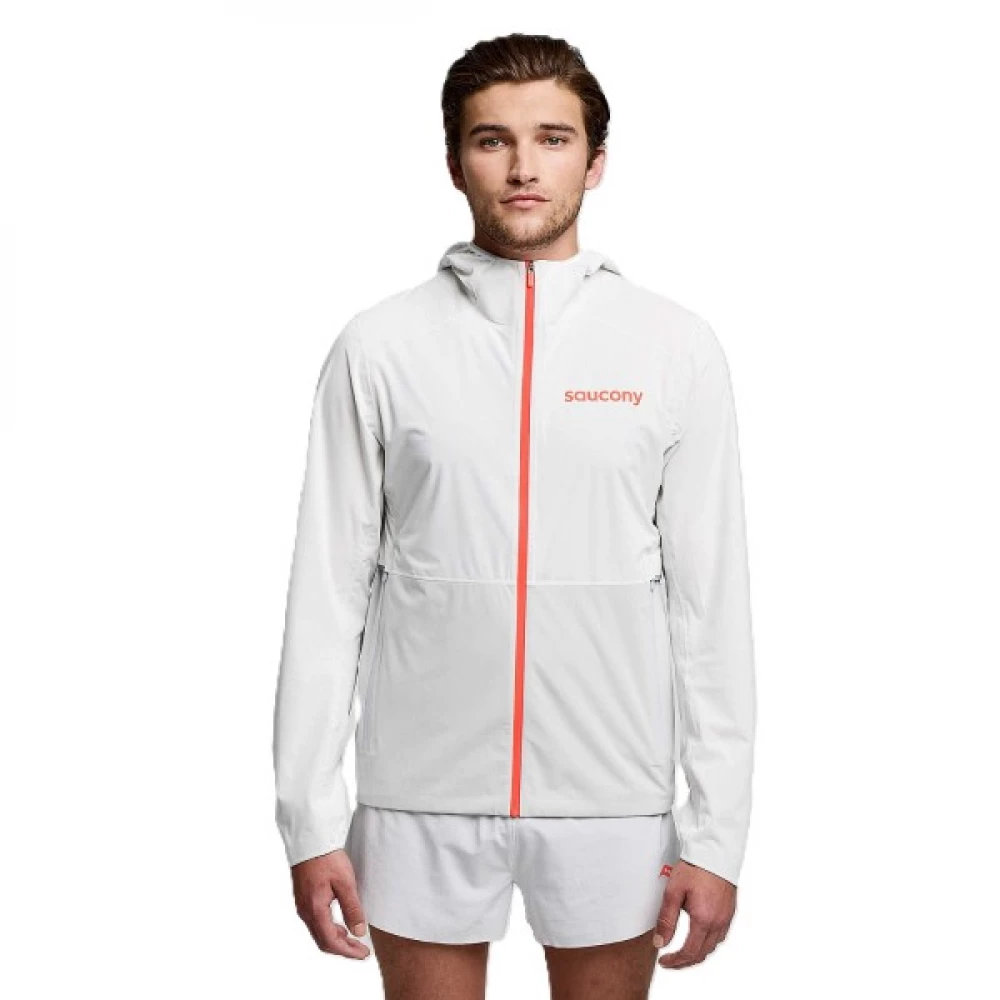 Куртка Saucony M Endorphin Runshield Jacket