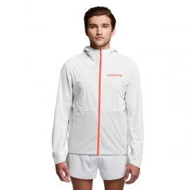 Куртка Saucony M Endorphin Runshield Jacket