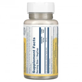 Рутин Solaray Rutin 500 mg - 90 vcaps