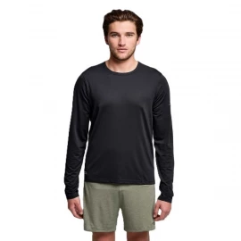 Кофта Saucony Stopwatch Long Sleeve