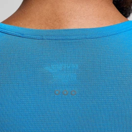 Кофта Saucony Stopwatch Long Sleeve