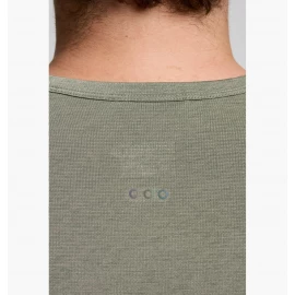 Кофта Saucony Stopwatch Long Sleeve