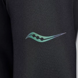Кофта Saucony Stopwatch Long Sleeve