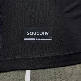 Кофта Saucony Stopwatch Long Sleeve