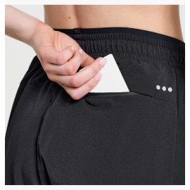 Штани Saucony W Boston Woven Pant 