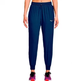 Штани Saucony W Boston Woven Pant 