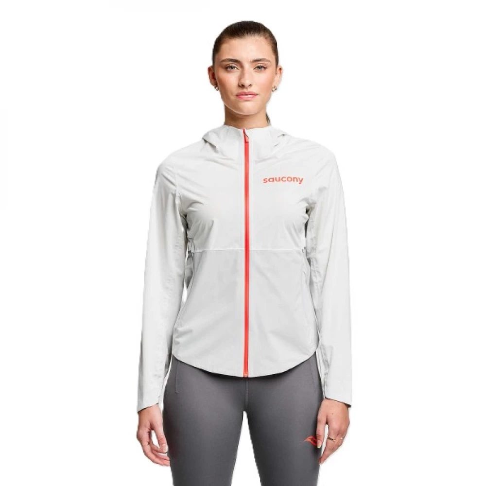 Куртка Saucony W Endorphin Runshield Jacket
